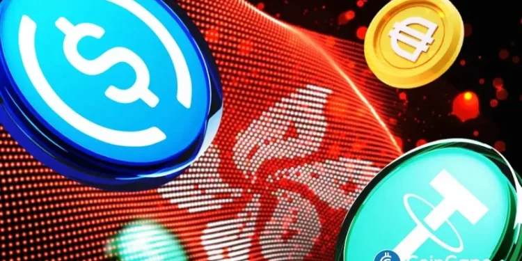 Hong Kong Set to Launch Tokenized Bond Platform and Issue First Stablecoin Licenses