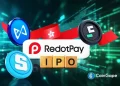 Hong Kong Stablecoin Firm RedotPay Targets $1B Raise in Potential US. IPO Debut