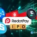 Hong Kong Stablecoin Firm RedotPay Targets $1B Raise in Potential US. IPO Debut