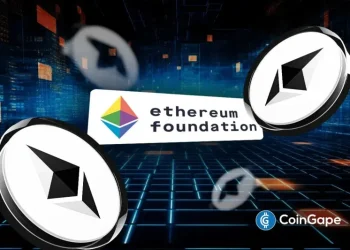 Just-In: Ethereum Foundation Begins Staking 70,000 ETH, Futures Open Interest Bounces