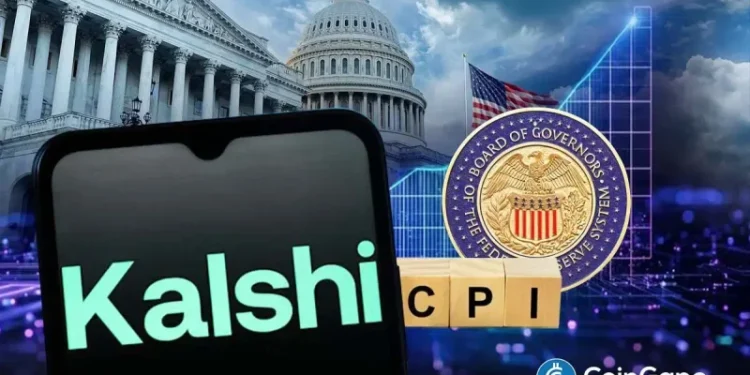 Kalshi Better at Predicting FOMC Rate Decisions, US CPI Than Fed Funds Futures: FED Research