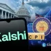 Kalshi Better at Predicting FOMC Rate Decisions, US CPI Than Fed Funds Futures: FED Research