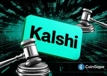 Prediction Market News: Kalshi Faces New Lawsuit Amid State Regulatory Crackdown