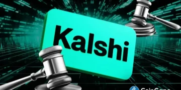 Prediction Market News: Kalshi Faces New Lawsuit Amid State Regulatory Crackdown