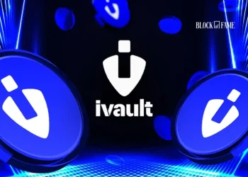 ivault Expands Web3 Infrastructure and Global Presence in Early 2026