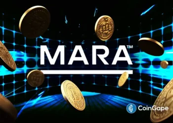 MARA Stock Jumps 15% as Bitcoin Miner Firm Expands Into AI Data Centers
