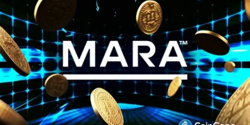 MARA Stock Jumps 15% as Bitcoin Miner Firm Expands Into AI Data Centers