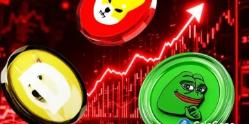 Meme Coin Market Dead? Top 5 Reasons Dogecoin, Shiba Inu, and Pepe Are Crashing