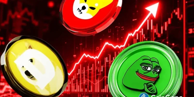Meme Coin Market Dead? Top 5 Reasons Dogecoin, Shiba Inu, and Pepe Are Crashing