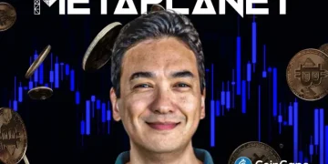 Metaplanet CEO Simon Gerovich Defends Bitcoin Strategy Amid Anonymous Allegations