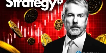 Michael Saylor’s Strategy Moves $83M in Bitcoin as $9B Paper Losses Raises Pressure