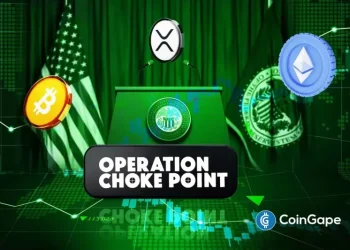 Operation Chokepoint: Federal Reserve Advances Proposal to End Crypto Debanking