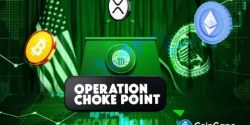 Operation Chokepoint: Federal Reserve Advances Proposal to End Crypto Debanking