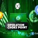 Operation Chokepoint: Federal Reserve Advances Proposal to End Crypto Debanking