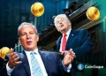Peter Schiff Casts Doubt on Bitcoin Rally Ahead of Trump’s SOTU Speech