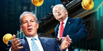 Peter Schiff Casts Doubt on Bitcoin Rally Ahead of Trump’s SOTU Speech