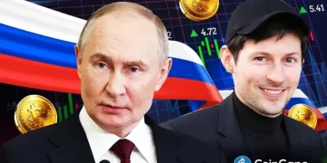 Putin Signs Law to Confiscate Bitcoin Amid Russia’s Crypto Crackdown, Pavel Durov Probe