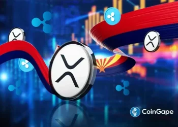 Ripple Prediction: Will Arizona XRP Reserve Boost Price?