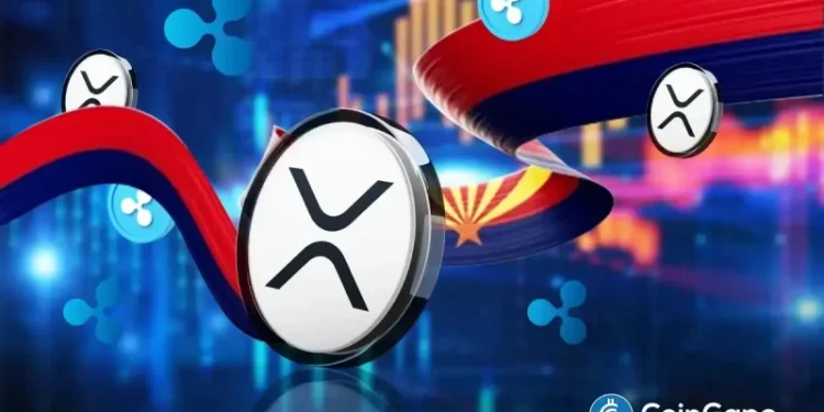 Ripple Prediction: Will Arizona XRP Reserve Boost Price?