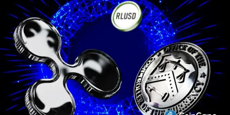 Ripple Could Gain Access to U.S. Banking System as OCC Expands Trust Bank Services