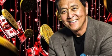 Robert Kiyosaki Reveals Why He Bought Bitcoin at $67K?