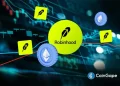 Robinhood Launches Public Testnet for Ethereum Layer 2 ‘Robinhood Chain’