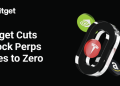 Bitget Cuts Stock Perps Fees to Zero for Makers Ahead of Earnings Season, Expanding Access Across Markets