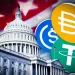 US OCC Proposes Rule to Implement GENIUS Act & Prohibits Stablecoin Yield