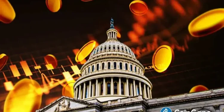 White House to Host Stablecoin Meeting on Feb 10: What’s to Expect For Crypto Market?
