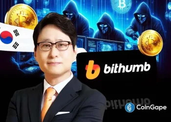 South Korea’s Bithumb Probed by Lawmakers as CEO Blames Glitch for $40B Bitcoin Error
