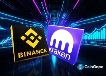 Tokenized Stock Market Gains Boost as Kraken and Binance Launches New Products