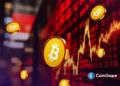 Top 4 Reasons Why Bitcoin Price Will Crash to $60k This Week