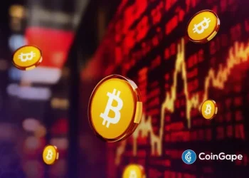 Top 4 Reasons Why Bitcoin Price Will Crash to $60k This Week