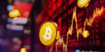 Top 4 Reasons Why Bitcoin Price Will Crash to $60k This Week