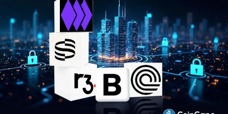 Top 8 Companies Leading the Tech and Compliance for RWA Tokenization