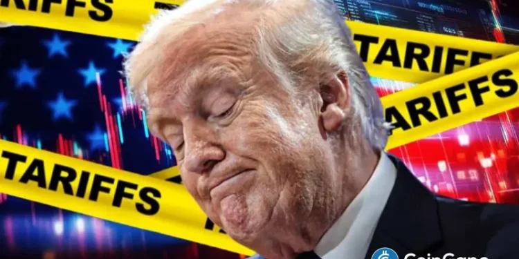 Trump Tariffs: U.S. Raises Global Tariff Rate To 15% Following Supreme Court Ruling