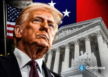 Trump Tariffs: U.S. To Impose 10% Global Tariff Following Supreme Court Ruling