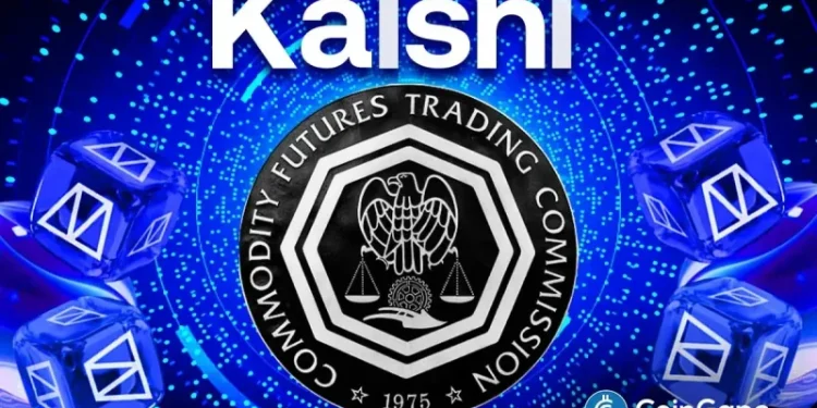 Breaking: U.S. CFTC Moves To Defend Polymarket, Kalshi From Regulatory Crackdown By State Regulators