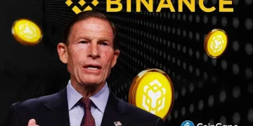 US Senator Launches Probe Into Binance After Fortune Report on Sanctions Violations