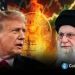 US Strike on Iran Possible Within Hours: Crypto Market on High Alert