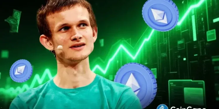 Vitalik Buterin Maps Out Quantum Risks as Ethereum Foundation Unveils ‘Strawmap’