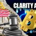 CLARITY Act: Trump’s Crypto Adviser Says Stablecoin Yield Deal Is “Close” as March 1 Deadline Looms