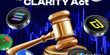 Why Are Crypto Prices Rising on CLARITY Act Progress?