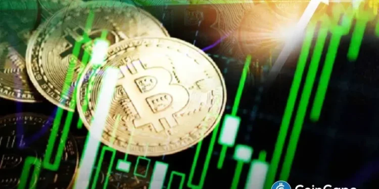 Why is Crypto Market Up Today (Feb 9)