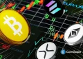 Will Bitcoin, ETH, XRP, Solana Rebound to Max Pain Price amid Short Liquidations Today?