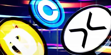 Coinbase Adds XRP, ADA, LTC, DOGE as Collateral for Crypto-Backed Loans