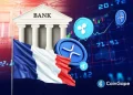 XRP News: French Banking Giant Taps XRPL for Euro Stablecoin With Ripple Support