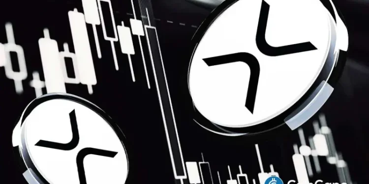 XRP Prepares for Phase 4 Lift-Off, $21.5 Level in Focus