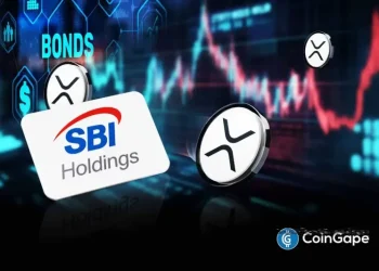 XRP Price Prediction As SBI Introduces Tokenized Bonds With Crypto Rewards
