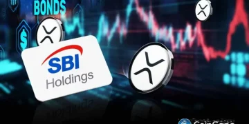 XRP Price Prediction As SBI Introduces Tokenized Bonds With Crypto Rewards